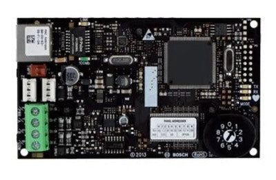 BOSCH, Solution 2000 & 3000, Ethernet Communication Module, IP Communications Suits…