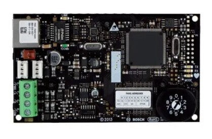 BOSCH, Solution 2000 & 3000, Ethernet Communication Module, IP Communications Suits…