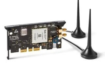 BOSCH, Solution 2000 & 3000 Plug-in Module for GPRS Communication, 4G, Suits Solution…