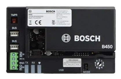 BOSCH, Solution 2000 & 3000 Interface Module for B444-G Communicator with Cloud ID For…
