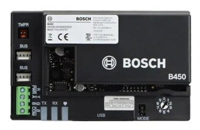 BOSCH, Solution 2000 & 3000 Interface Module for B444-G Communicator with Cloud ID For…