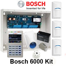 Bosch 6000 Kit