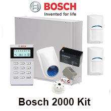 Bosch 2000 Kit