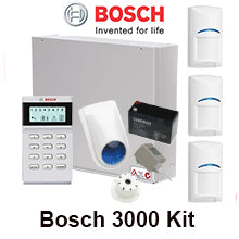 Bosch 3000 Kit