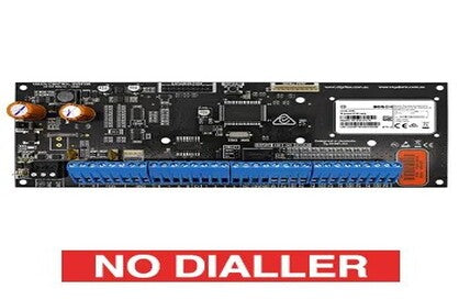 BOSCH, Solution 6000-IP, Control Panel, PCB Only, NO DIALLER, 16 Zones (exp to 144), 5…
