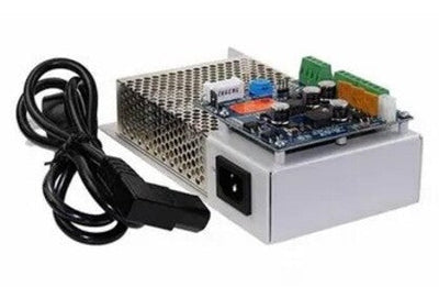 BOSCH, Solution 6000, LAN Power Supply, 5A + 2 X Battery Charger, Suits Solution 6000…