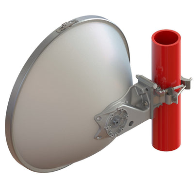 Cambium Networks N800082D009A PTP 820 2' ANT,SP,80GHz, RFU-E TYPE & UG387 - Andrew
