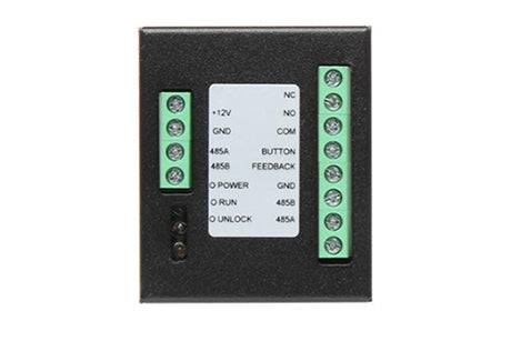 SecuVision CCTV DH-DEE1010B Access Control Extension Module