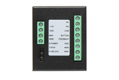 SecuVision CCTV DH-DEE1010B Access Control Extension Module