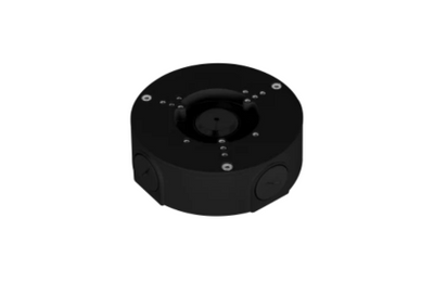 DAHUA WATER PROOF BLACK JUNCTION BOX