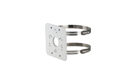 DAHUA POLE MOUNT BRACKET