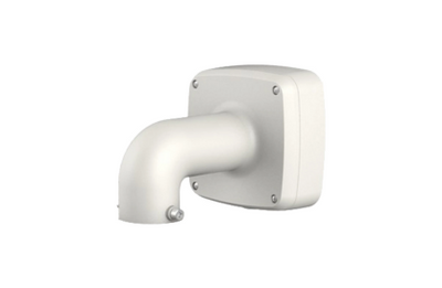 DAHUA WALL MOUNT BRACKET with IP66 JUNCTION BOX