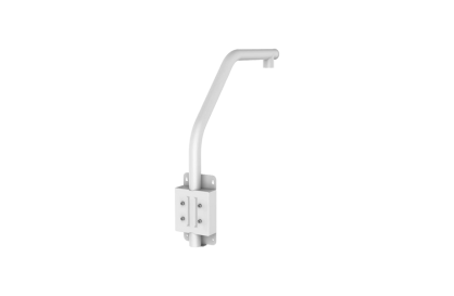 DAHUA PARAPET MOUNT BRACKET