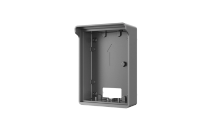 DAHUA SURFACE-MOUNTED RAIN COVER