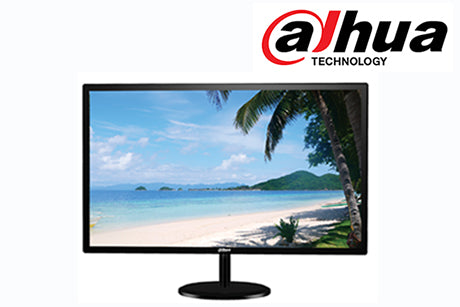 Dahua 24inch FHD LED Monitor