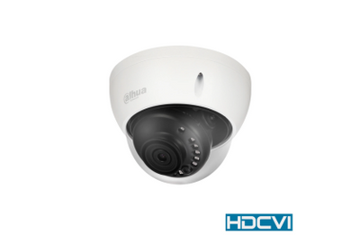 DAHUA 5MP HDCVI DOME FIXED CAMERA