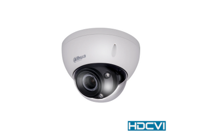 DAHUA 5MP HDCVI DOME MOTORISED CAMERA