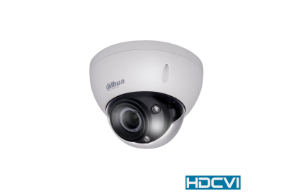 DAHUA 5MP HDCVI DOME MOTORISED CAMERA