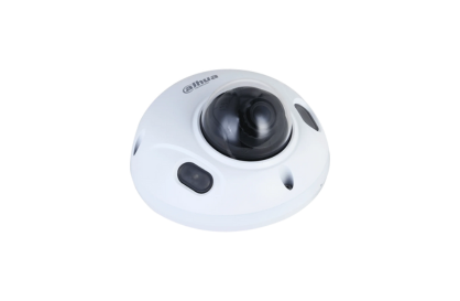 Dahua DH-IPC-HDBW3466FP-AS- 4MP DOME FIXED CAMERA