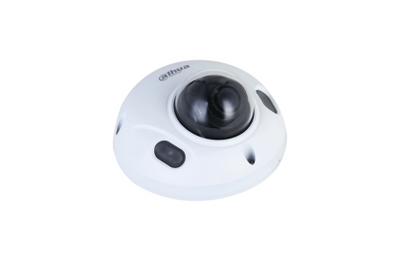 Dahua DH-IPC-HDBW3466FP-AS- 4MP DOME FIXED CAMERA