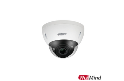 DAHUA AI 5MP MOTORISED DOME CAMERA