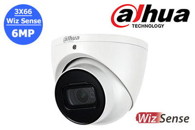 Dahua DH-IPC-HDW3666EMP-S