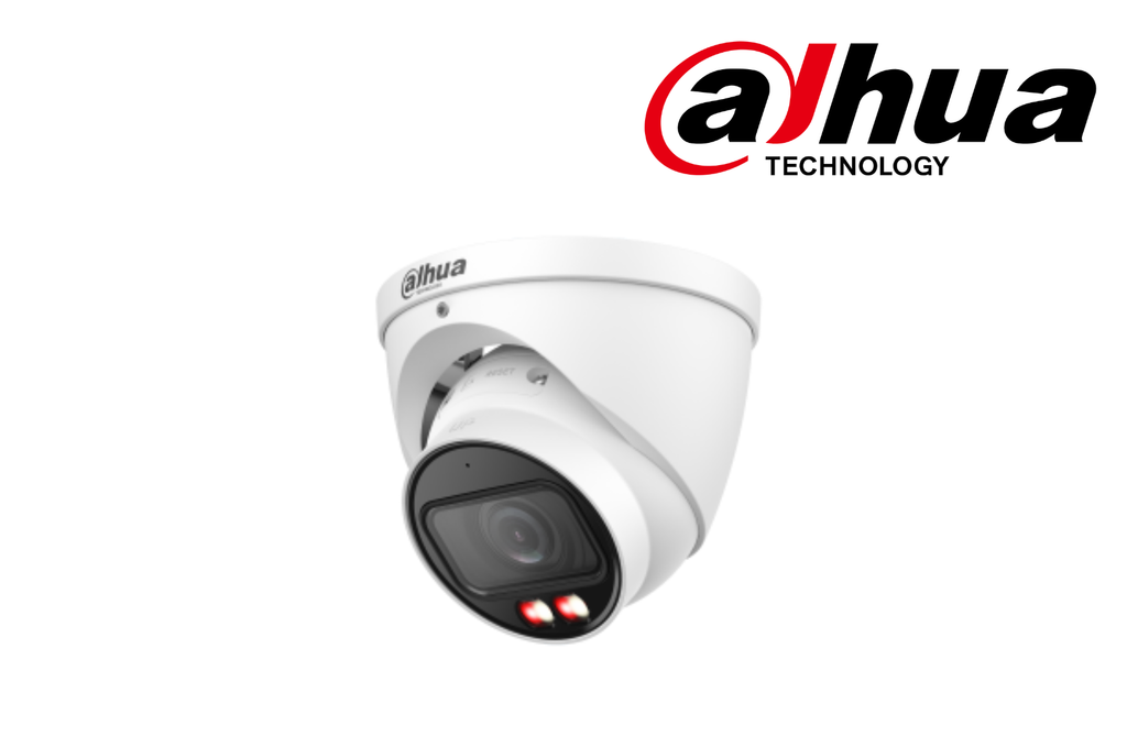 Dahua IPC-HDW3867T-ZS-IL-ANZ 8MP Smart Dual Light Vari-focal Eyeball WizSense Network…