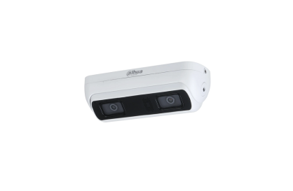 DAHUA 4MP DUAL-LENS NETWORK CAMERA