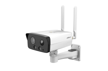 Dahua DH-IPC-HFW3441DG-AS-4G-EAU-B 4MP 4G BULLET CAMERA