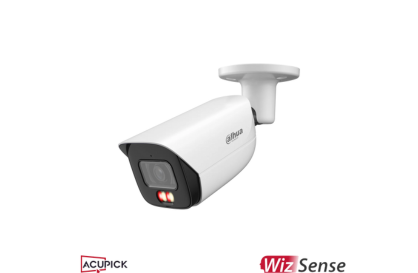DAHUA 8MP 4K MINI BULLET FIXED CAMERA