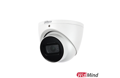 DAHUA AI 5MP BULLET FIXED CAMERA