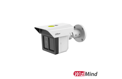 DAHUA 2MP * 3 BULLET CAMERA