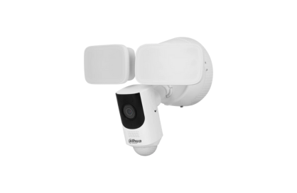 DAHUA 4MP WIFI FLOODLIGHT CAMERA