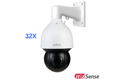 Dahua DH-SD5A432GB-HNR 4MP IP 32X PTZ CAMERA