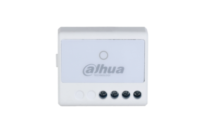Dahua DHI-ARM7012-W2 Wireless WallSwitch