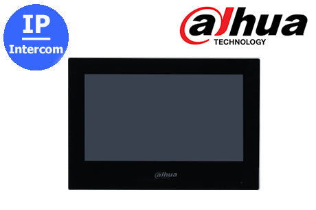 Dahua IP Villa Indoor Monitor