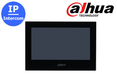 Dahua IP Villa Indoor Monitor