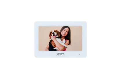 Dahua DHI-VTH5123H-W 2-WIRE WIFI HYBRID INDOOR MONITOR