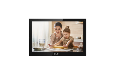 Dahua DHI-VTH5341G-W ANDROID 10-INCH DIGITAL INDOOR MONITOR