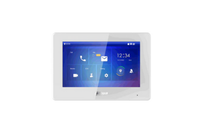 DAHUA 2-WIRE IP INDOOR MONITOR