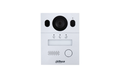 Dahua 2-WIRE HYBRID VILLA DOOR STATION