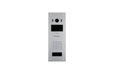 DAHUA IP APARTMENT DOOR STATION