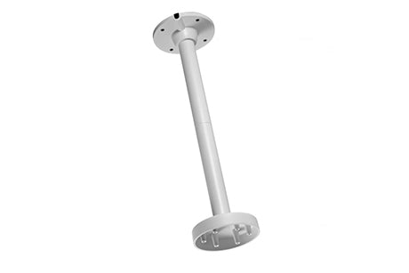 HIKVISION DS-1271ZJ130TRL Ceiling Mount Pendant Dropper to Suit DS-2CD23xx Series Cameras
