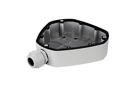 Hikvision Junction Box to Suit Fisheye Camera Series