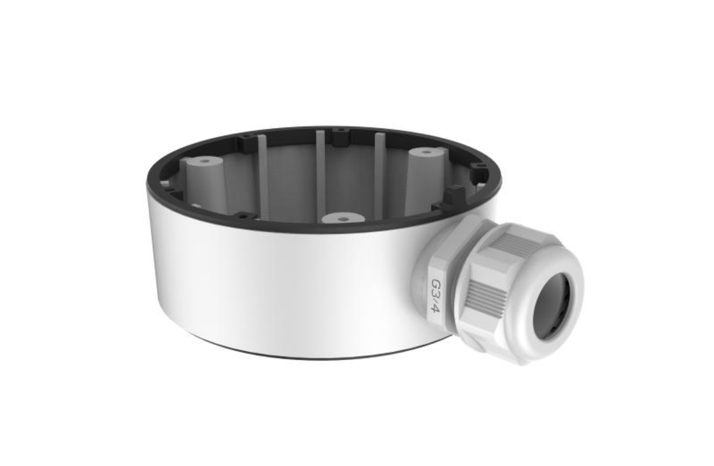 Hikvision DS-1280ZJ-TR13 Junction Box