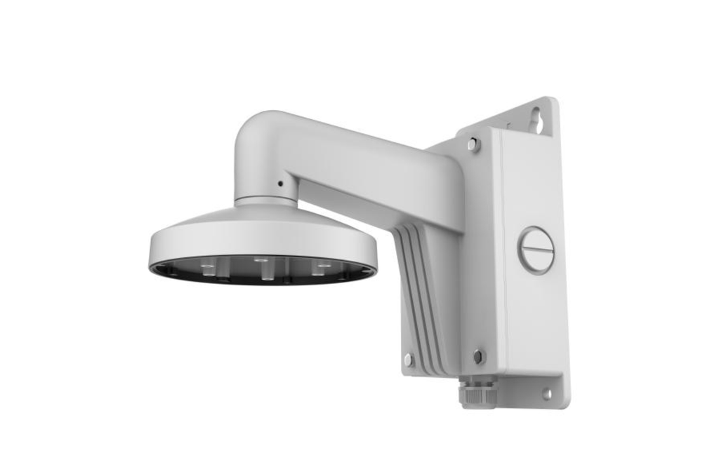 Hikvision DS-1473ZJ-155B Wall Mount