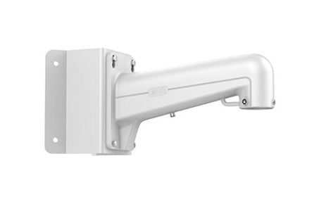 Hikvision Corner Mount Bracket to Suit 5 Inch and IR PTZ Models