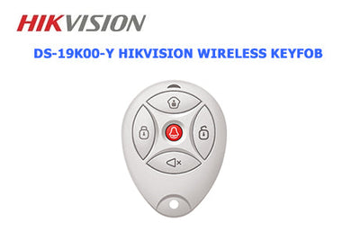Hikvision Wireless KEYFOB