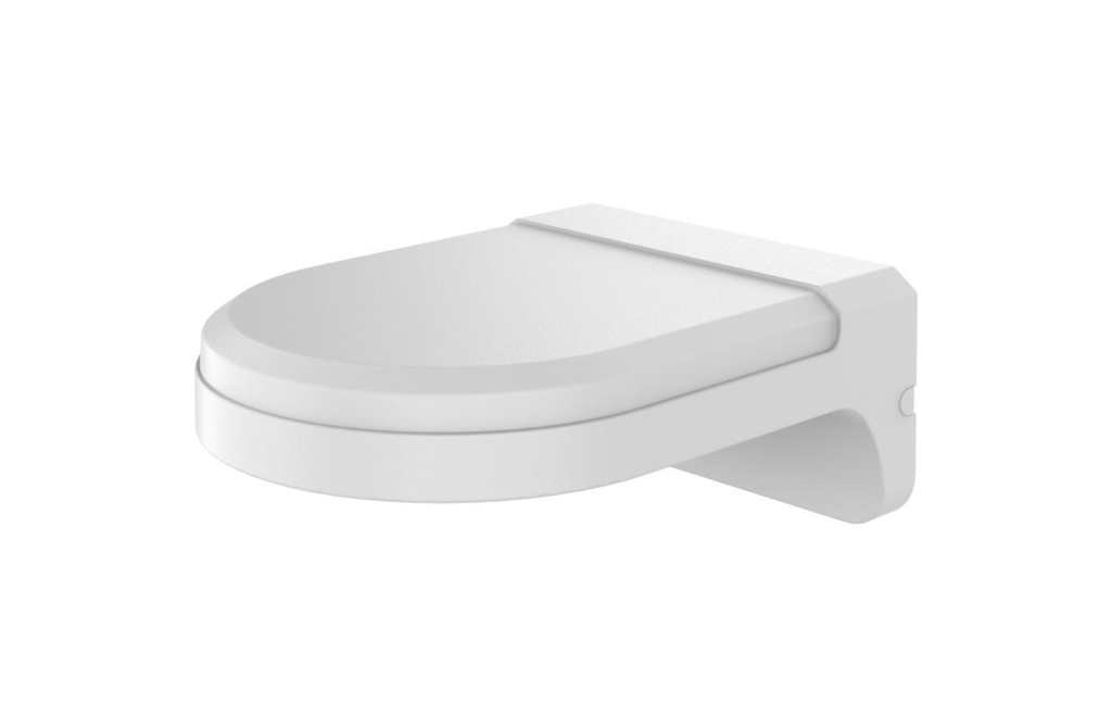 Hikvision DS-220AZJ-130-WA Wall Mount White