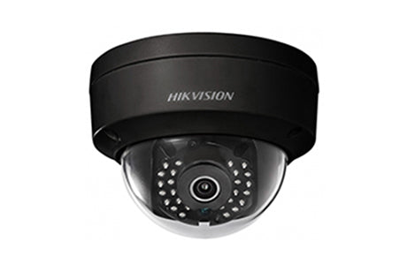 HIKVISION Network Dome Camera
